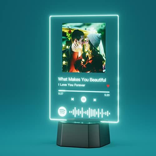 Ambiance plaque lumineuse